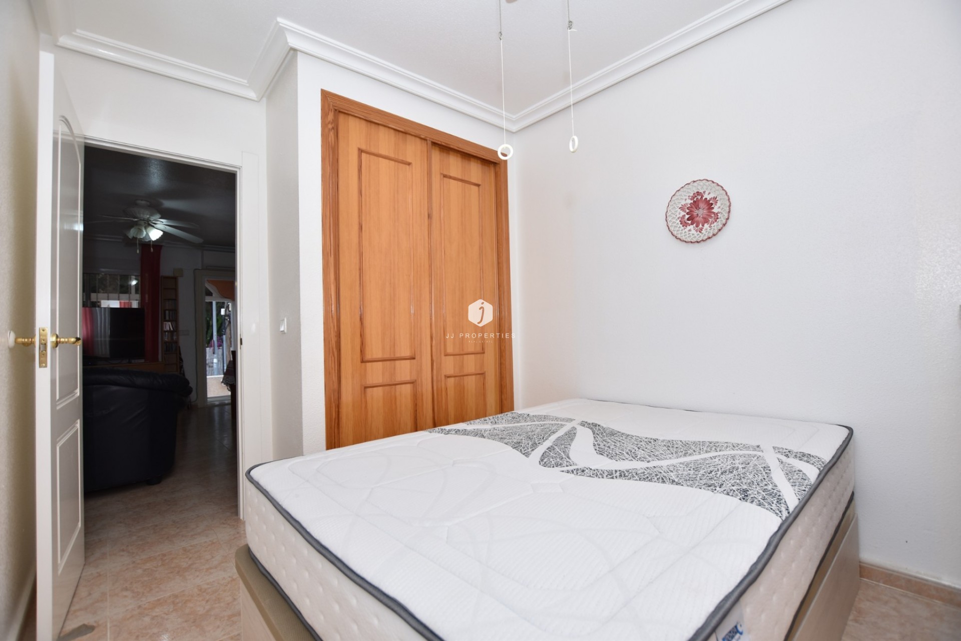 Segunda mano - Villa -
Algorfa - Inland