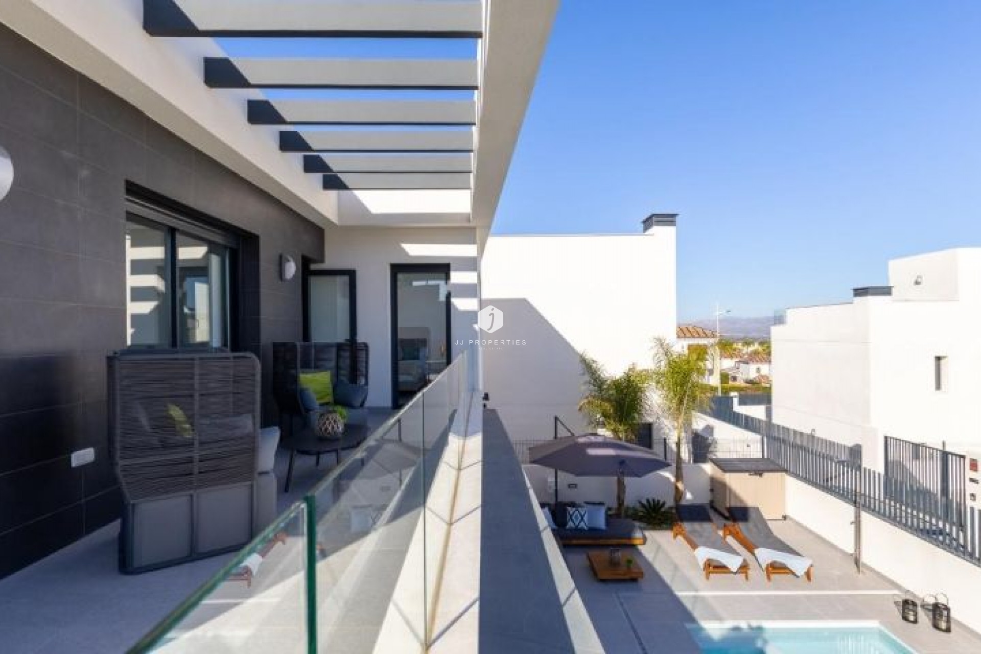 Segunda mano - Villa -
Algorfa - Inland