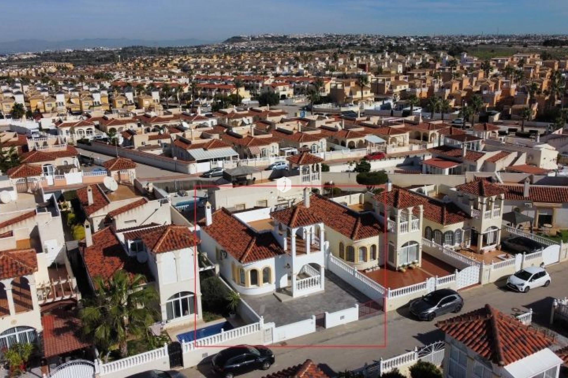 Segunda mano - Villa -
Algorfa - Inland