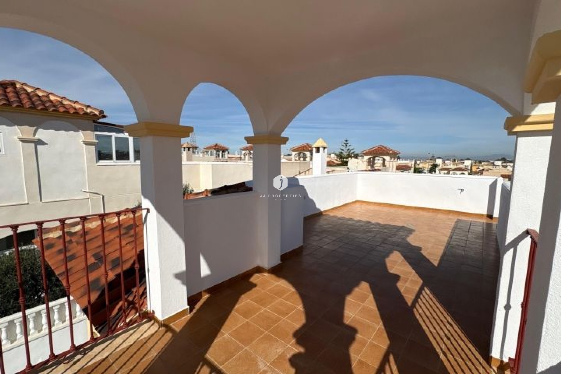 Segunda mano - Villa -
Algorfa - Inland