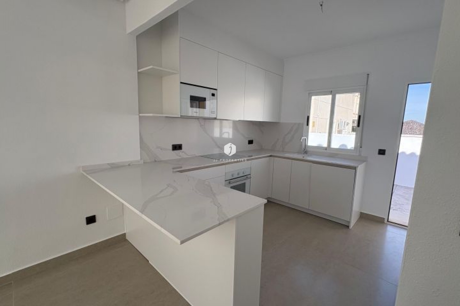 Segunda mano - Villa -
Algorfa - Inland