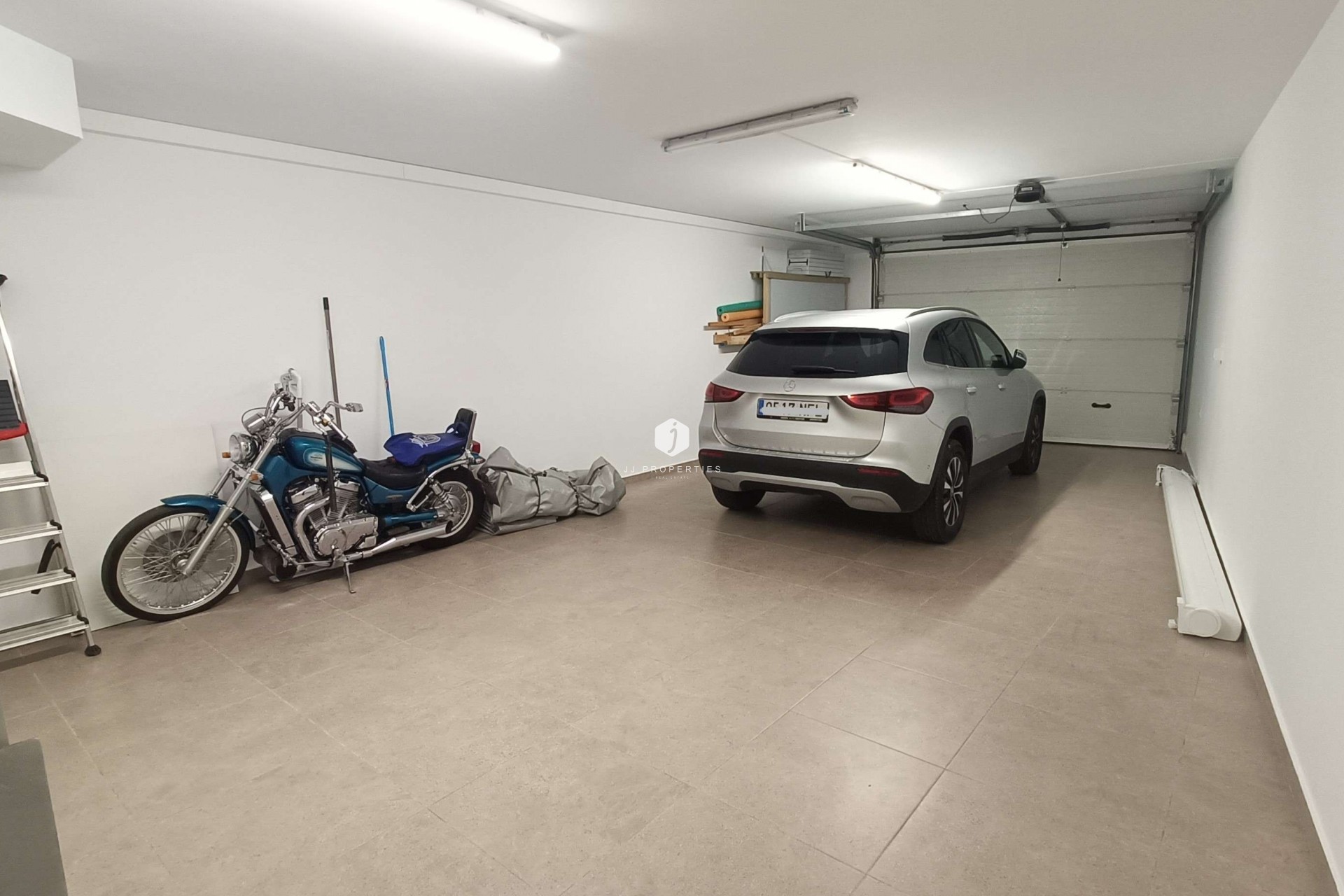 Segunda mano - Villa -
Algorfa - Inland