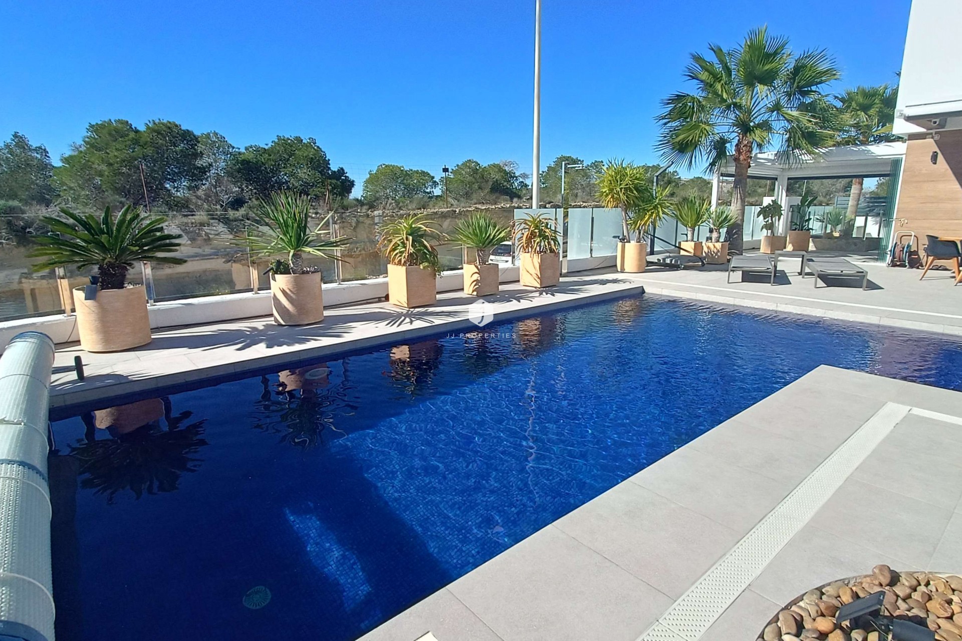 Segunda mano - Villa -
Algorfa - Inland