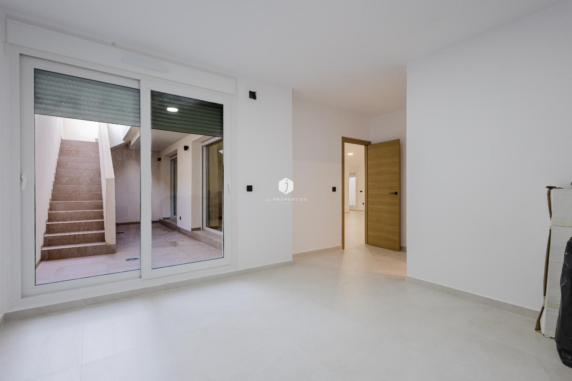 Segunda mano - Villa -
Algorfa - Inland