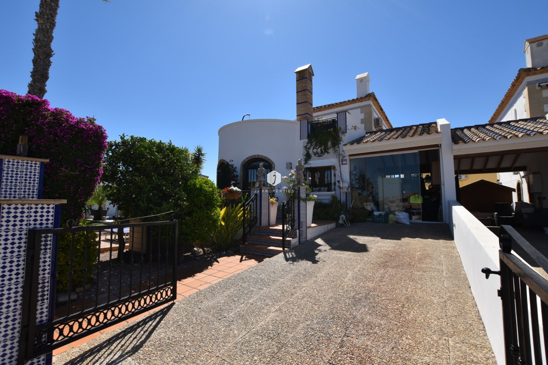 Segunda mano - Villa -
Algorfa - Inland