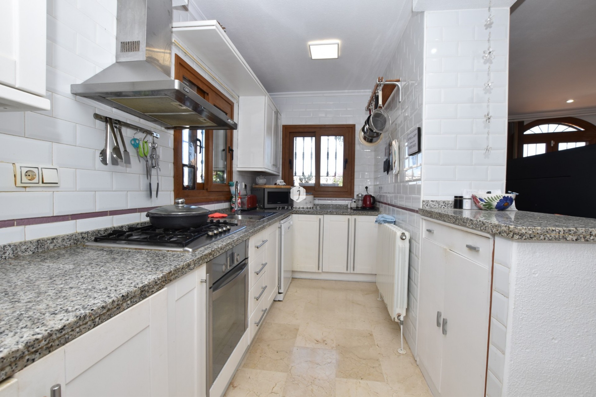 Segunda mano - Villa -
Algorfa - Inland