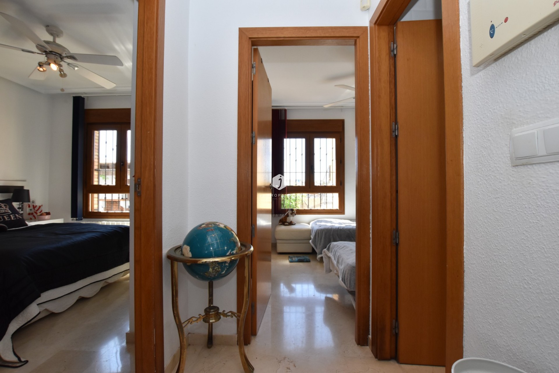 Segunda mano - Villa -
Algorfa - Inland