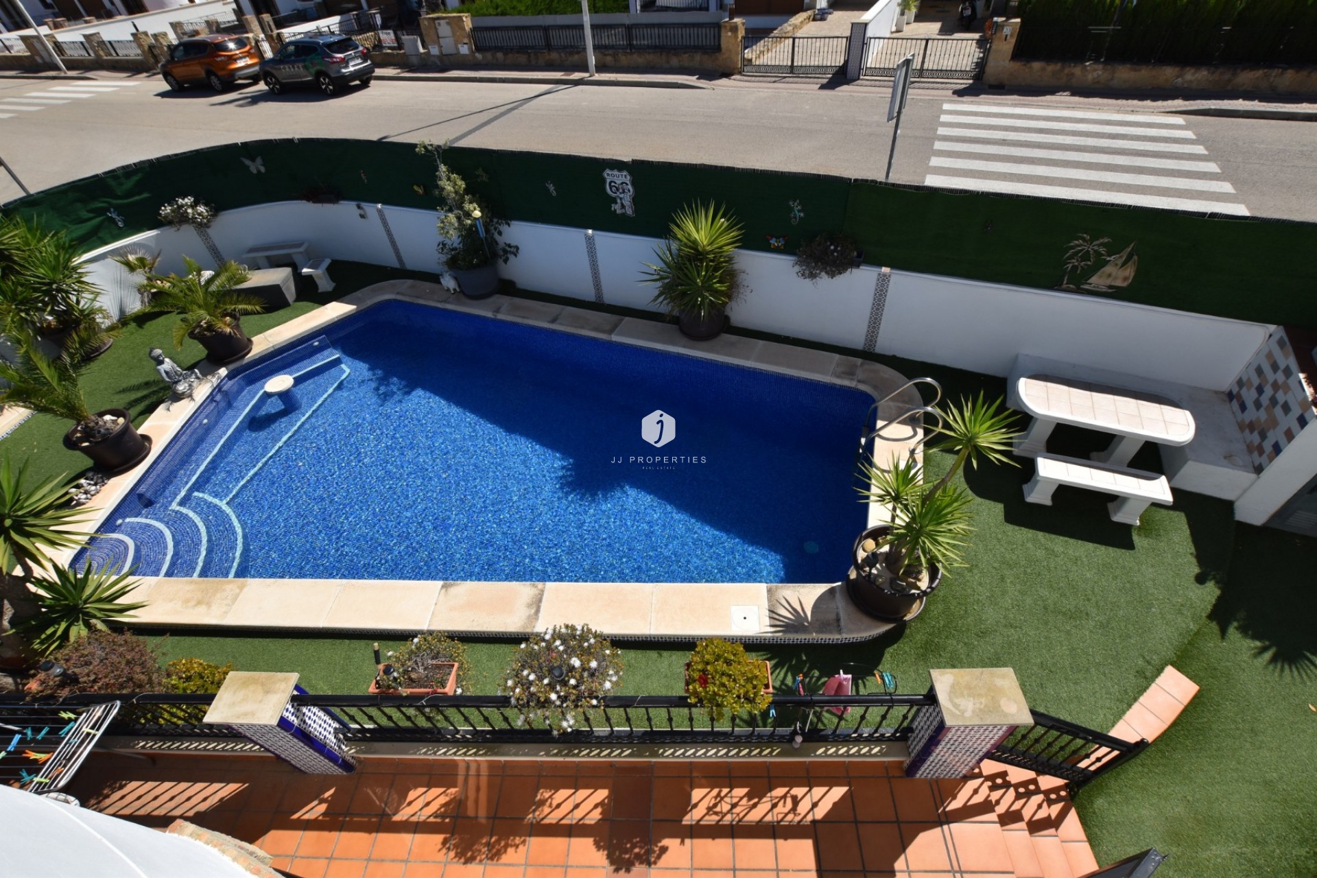 Segunda mano - Villa -
Algorfa - Inland