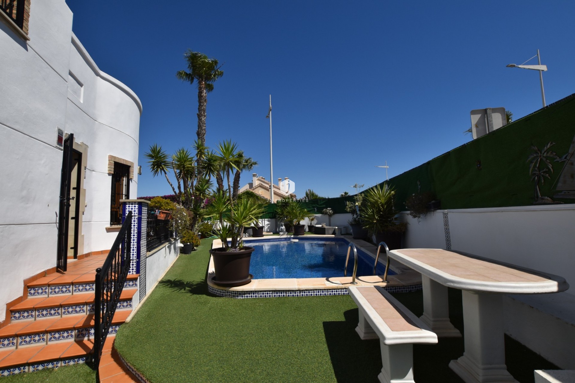 Segunda mano - Villa -
Algorfa - Inland