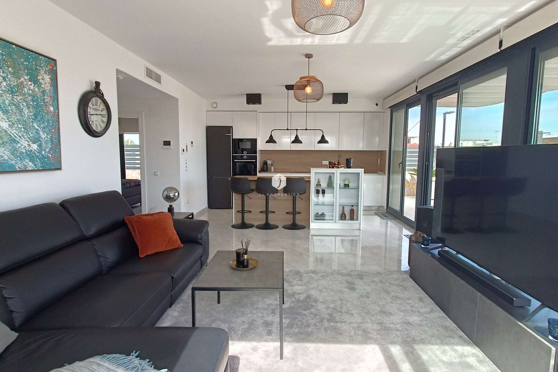 Segunda mano - Villa -
Algorfa - Inland