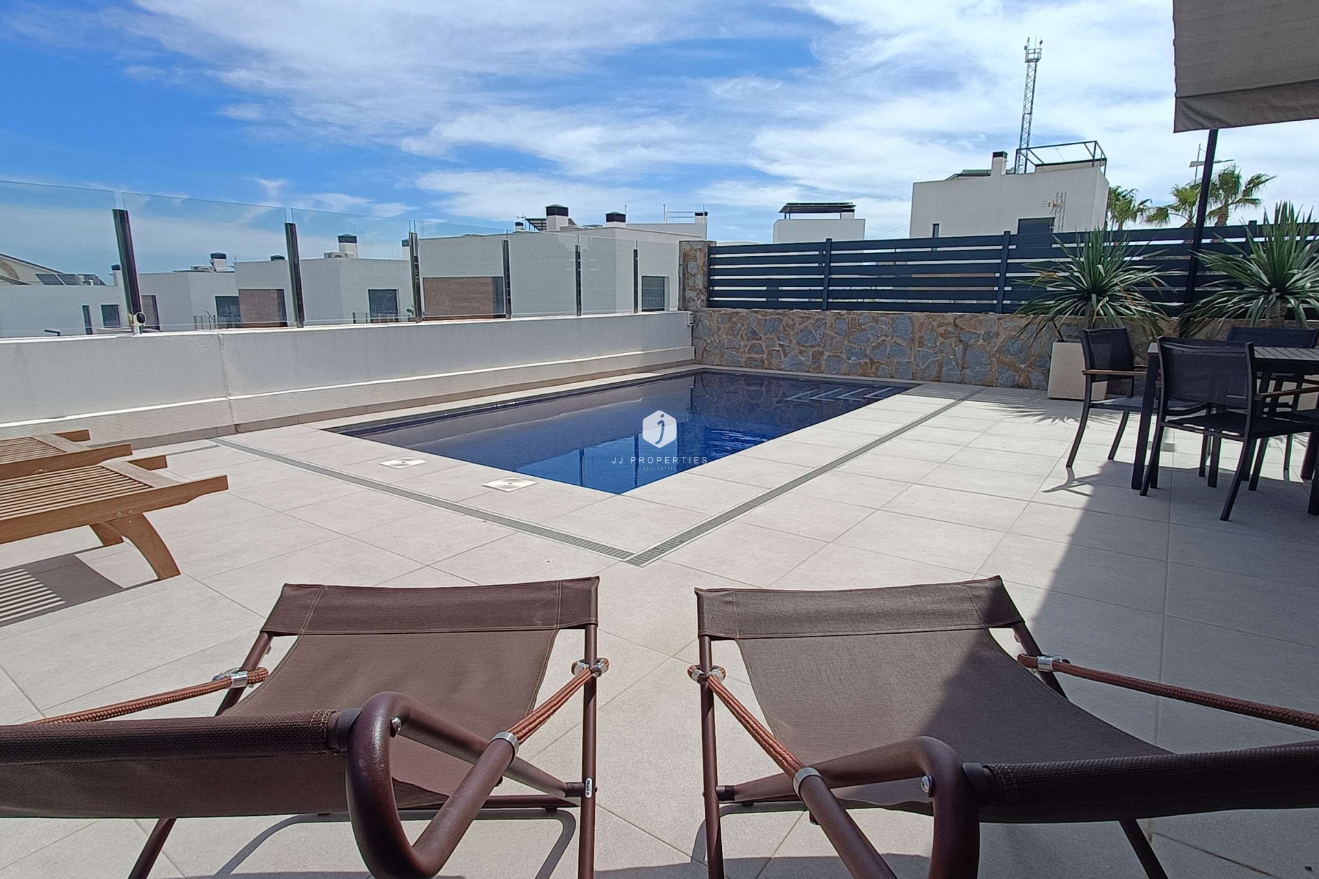 Segunda mano - Villa -
Algorfa - Inland