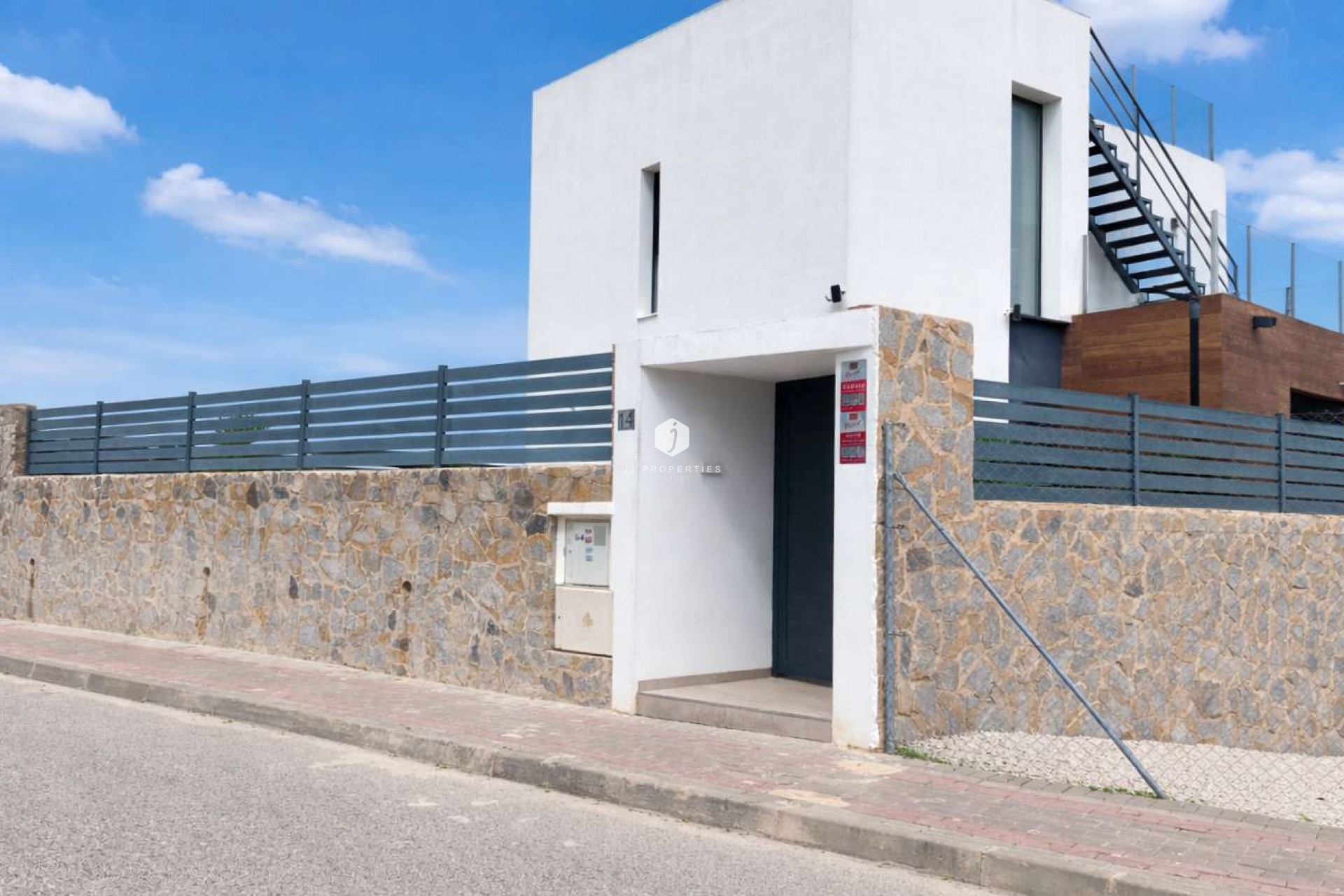 Segunda mano - Villa -
Algorfa - Inland