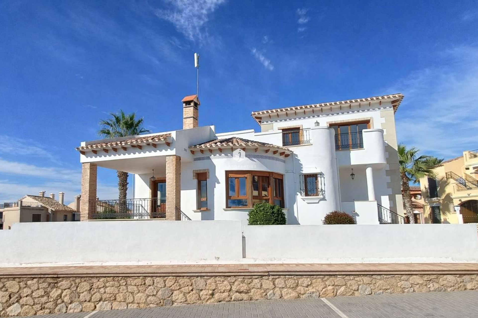 Segunda mano - Villa -
Algorfa - Inland