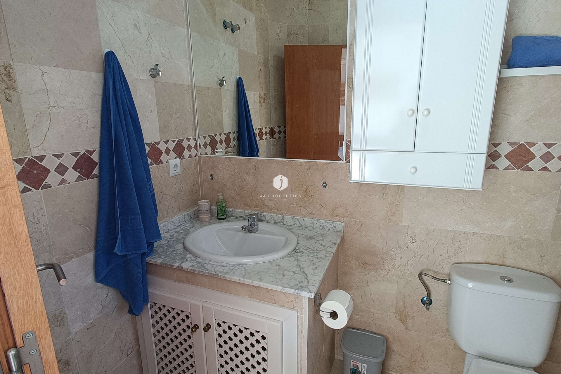 Segunda mano - Villa -
Algorfa - Inland