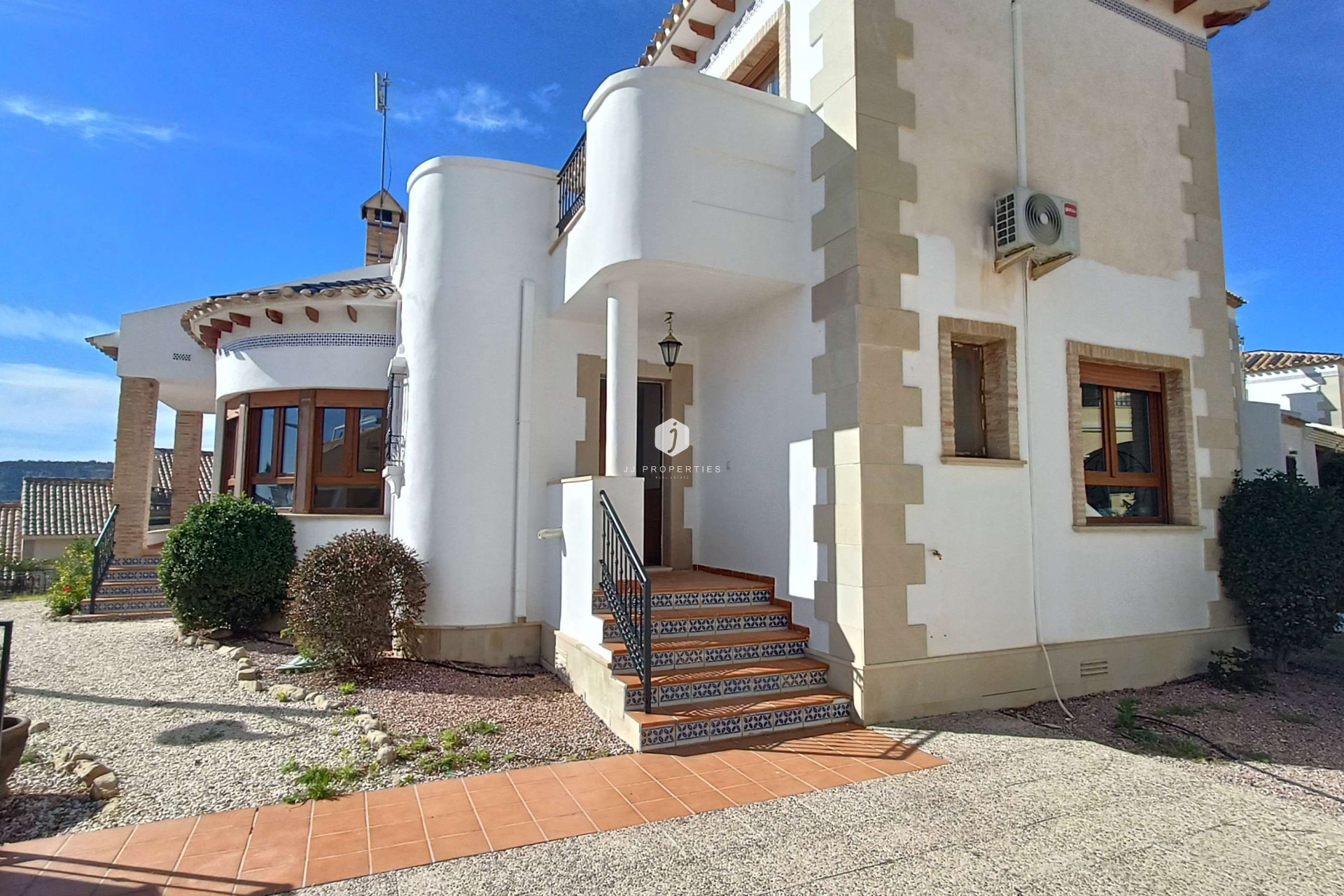 Segunda mano - Villa -
Algorfa - Inland