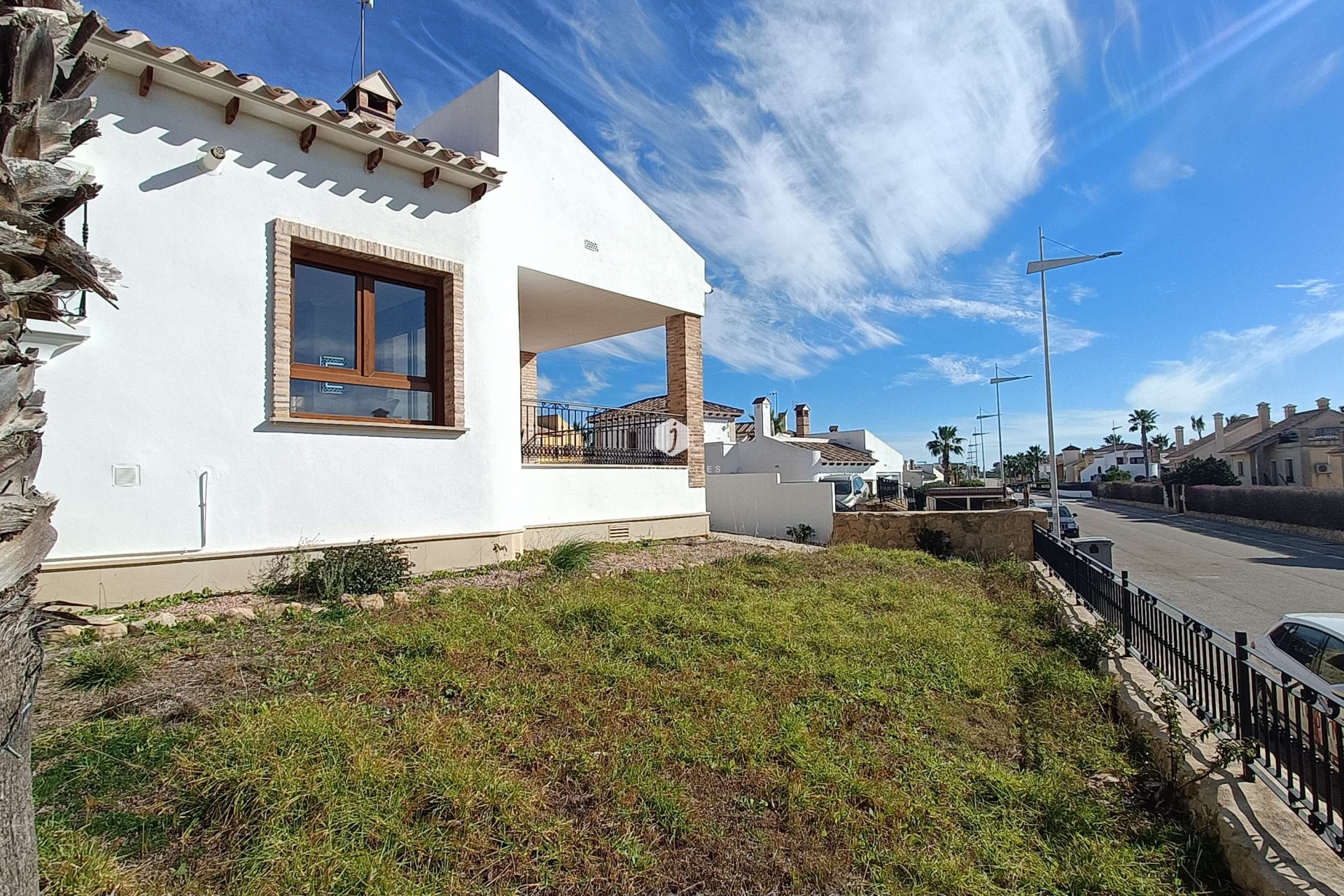 Segunda mano - Villa -
Algorfa - Inland