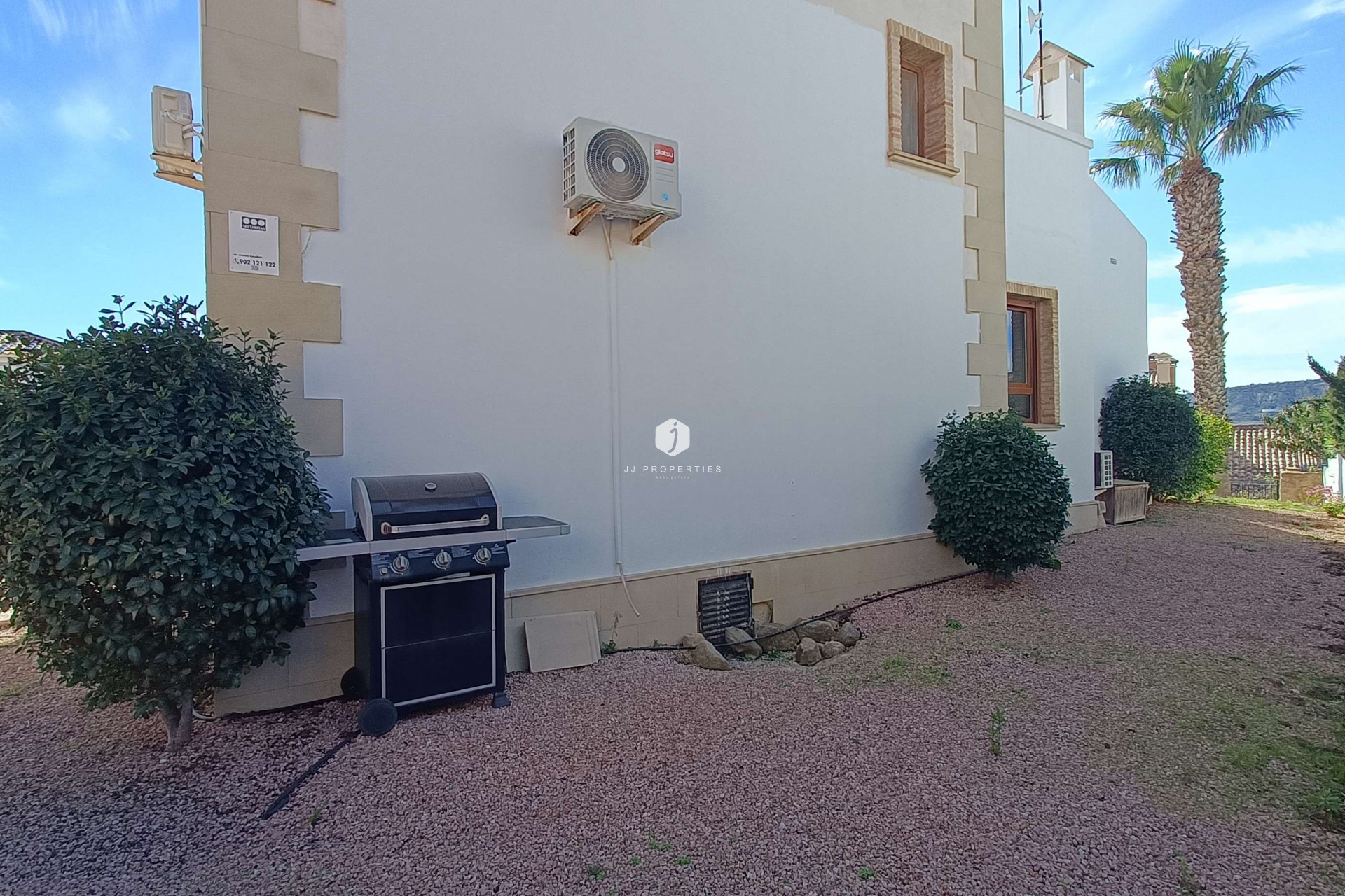 Segunda mano - Villa -
Algorfa - Inland