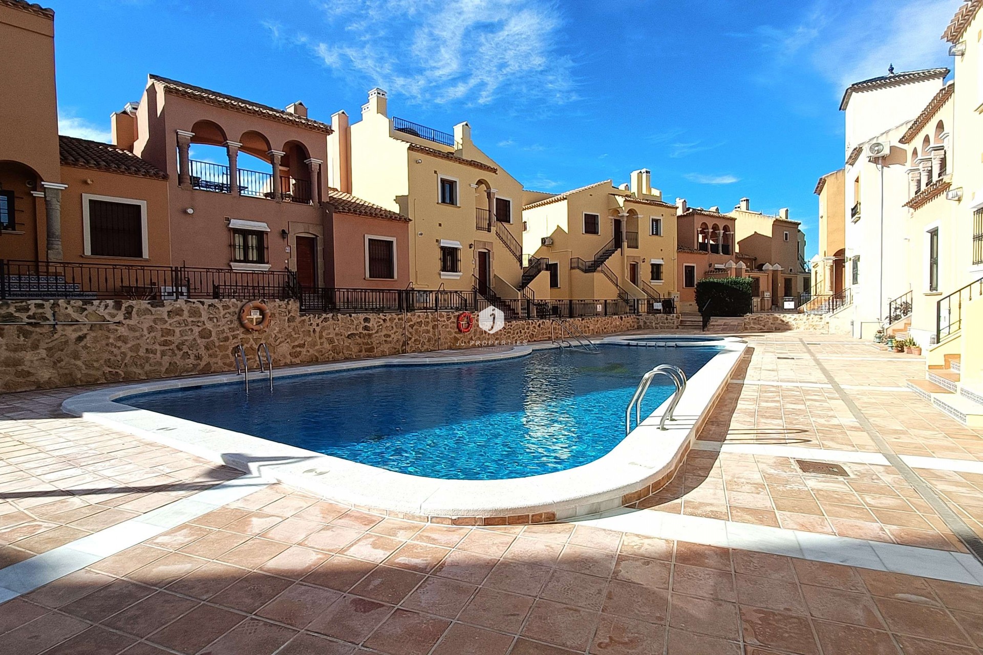 Segunda mano - Villa -
Algorfa - Inland