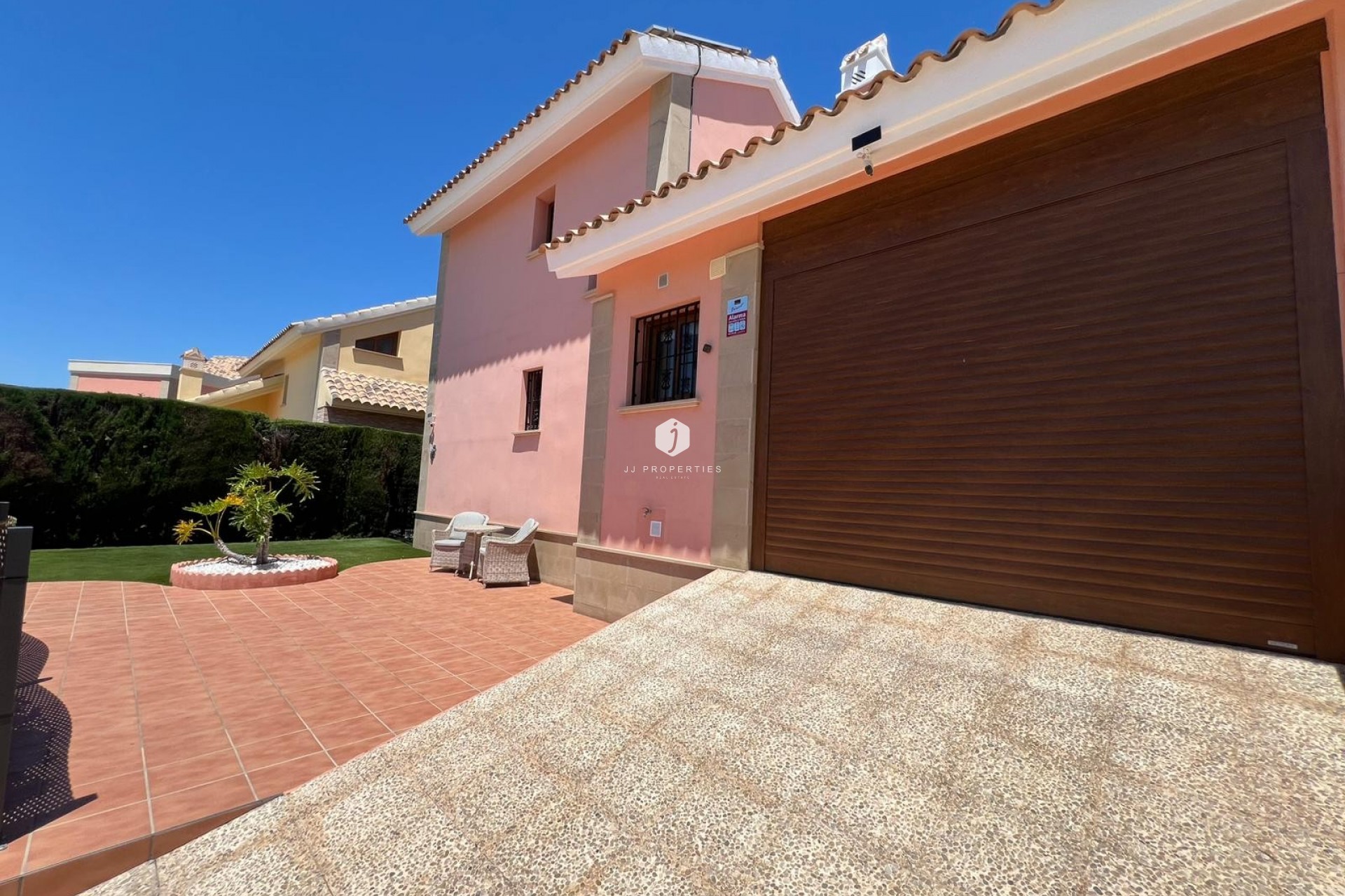 Segunda mano - Villa -
Algorfa - Inland