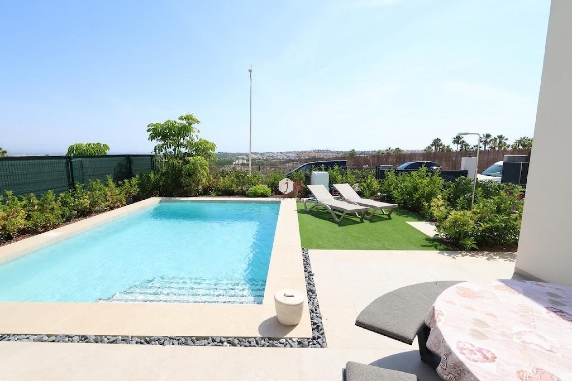 Segunda mano - Villa -
Algorfa - Inland
