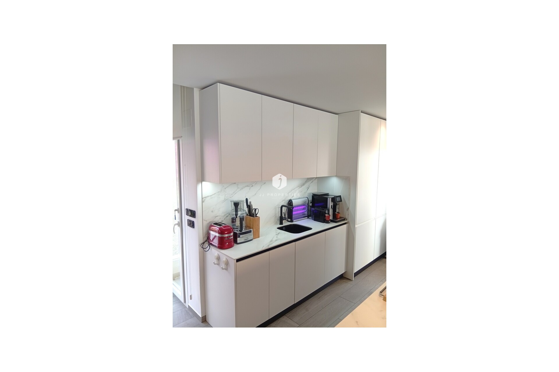 Segunda mano - Villa -
Algorfa - La finca golf