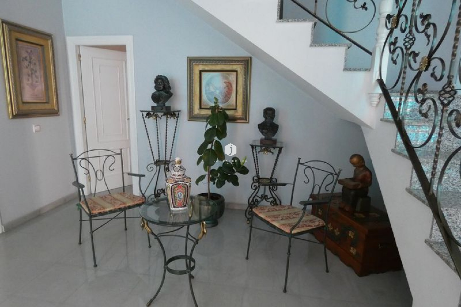 Segunda mano - Villa -
Almoradí - Inland