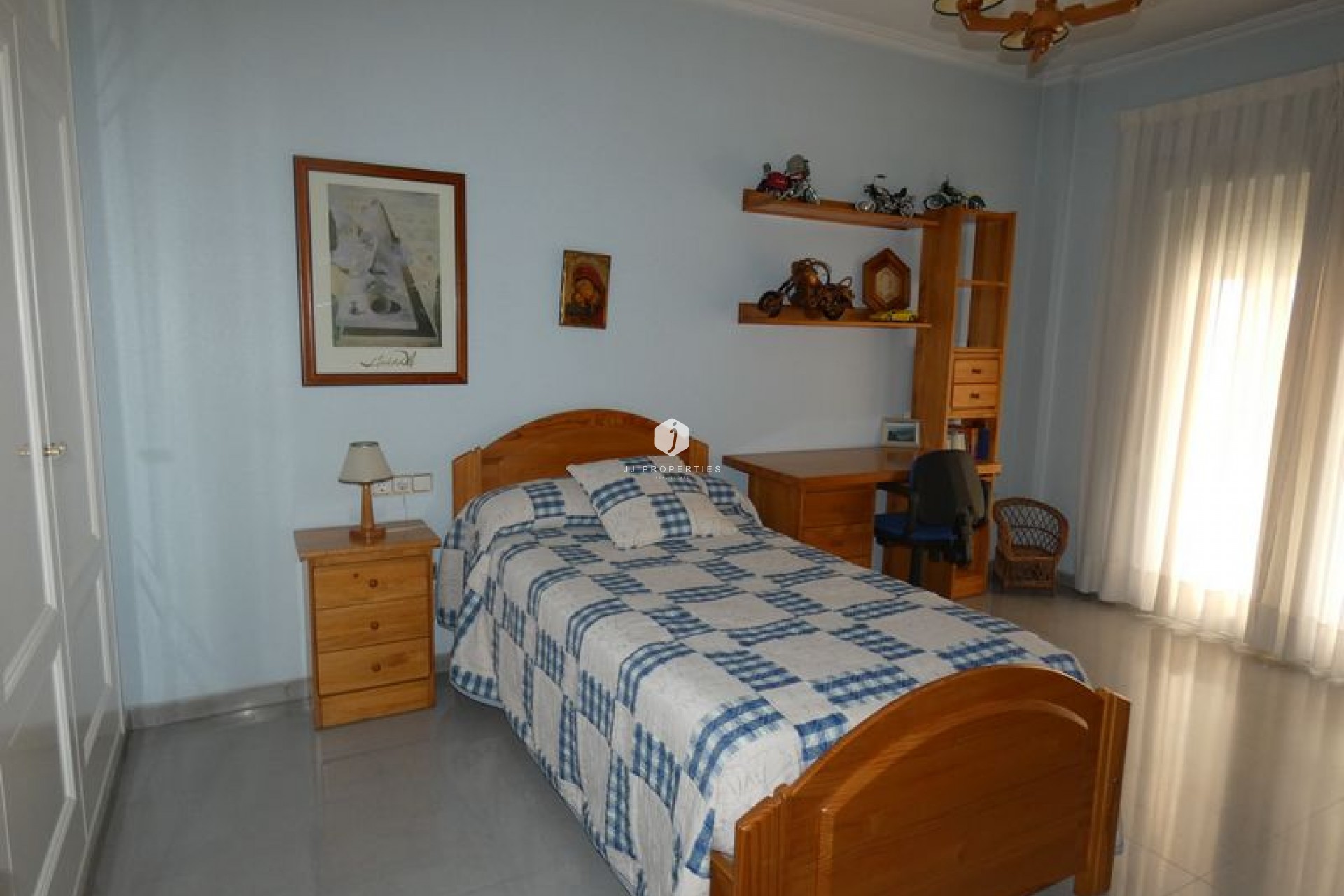 Segunda mano - Villa -
Almoradí - Inland