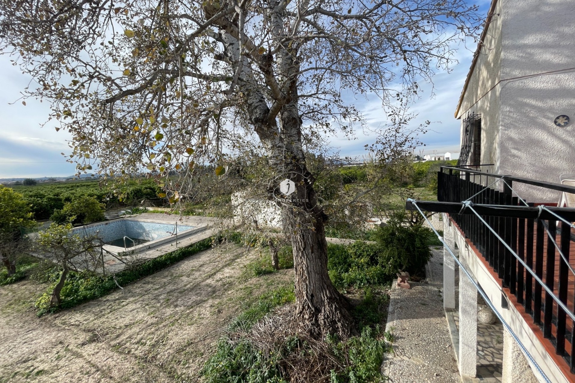 Segunda mano - Villa -
Benejúzar - Inland