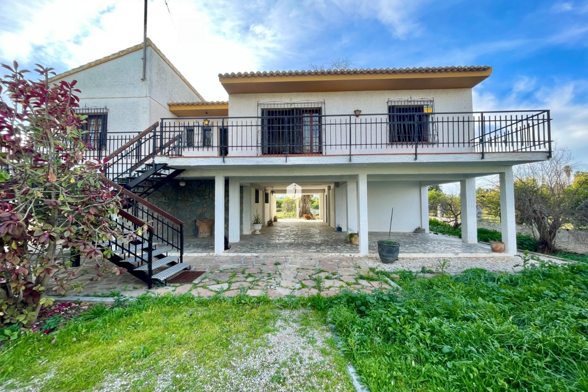 Segunda mano - Villa -
Benejúzar - Inland