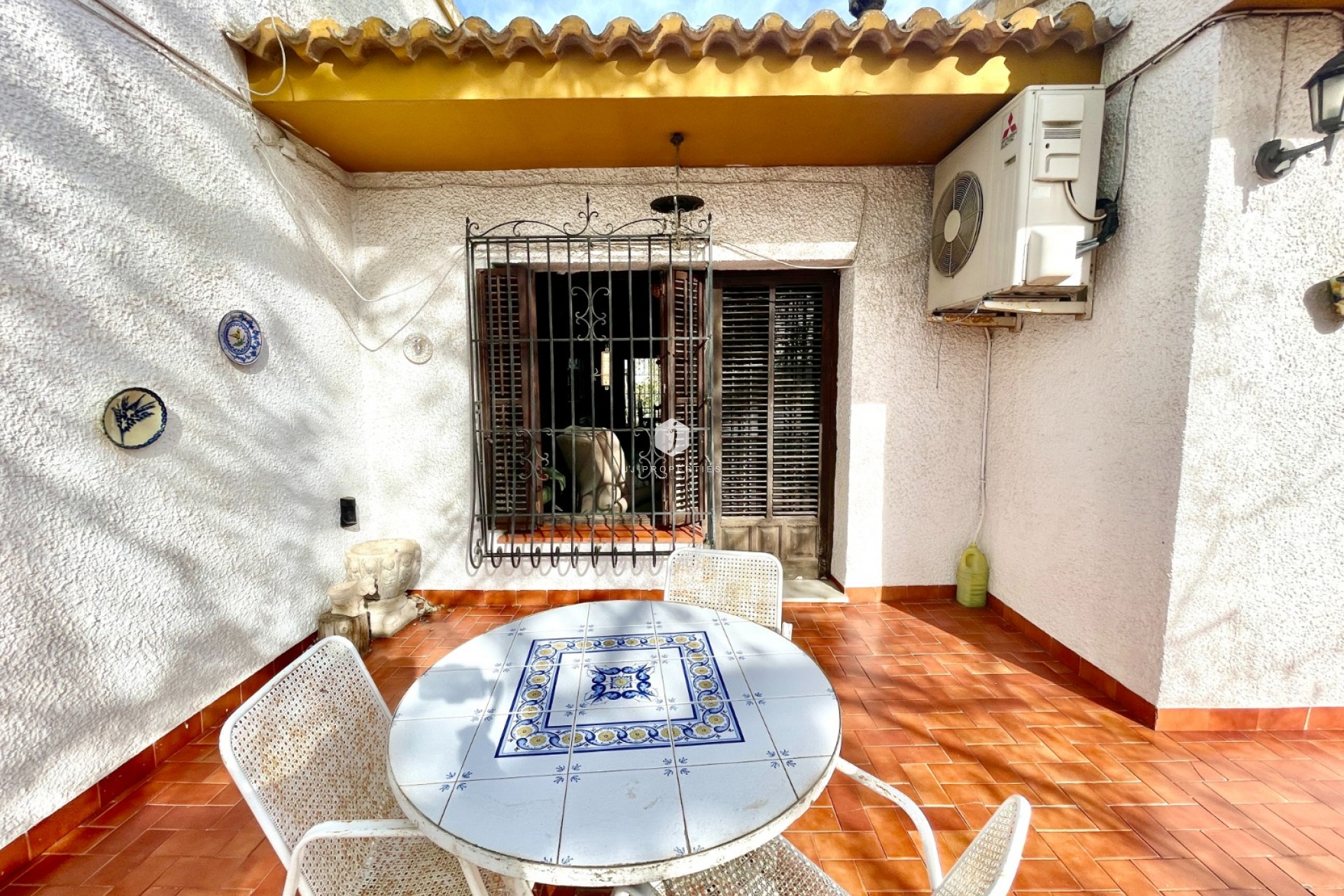 Segunda mano - Villa -
Benejúzar - Inland