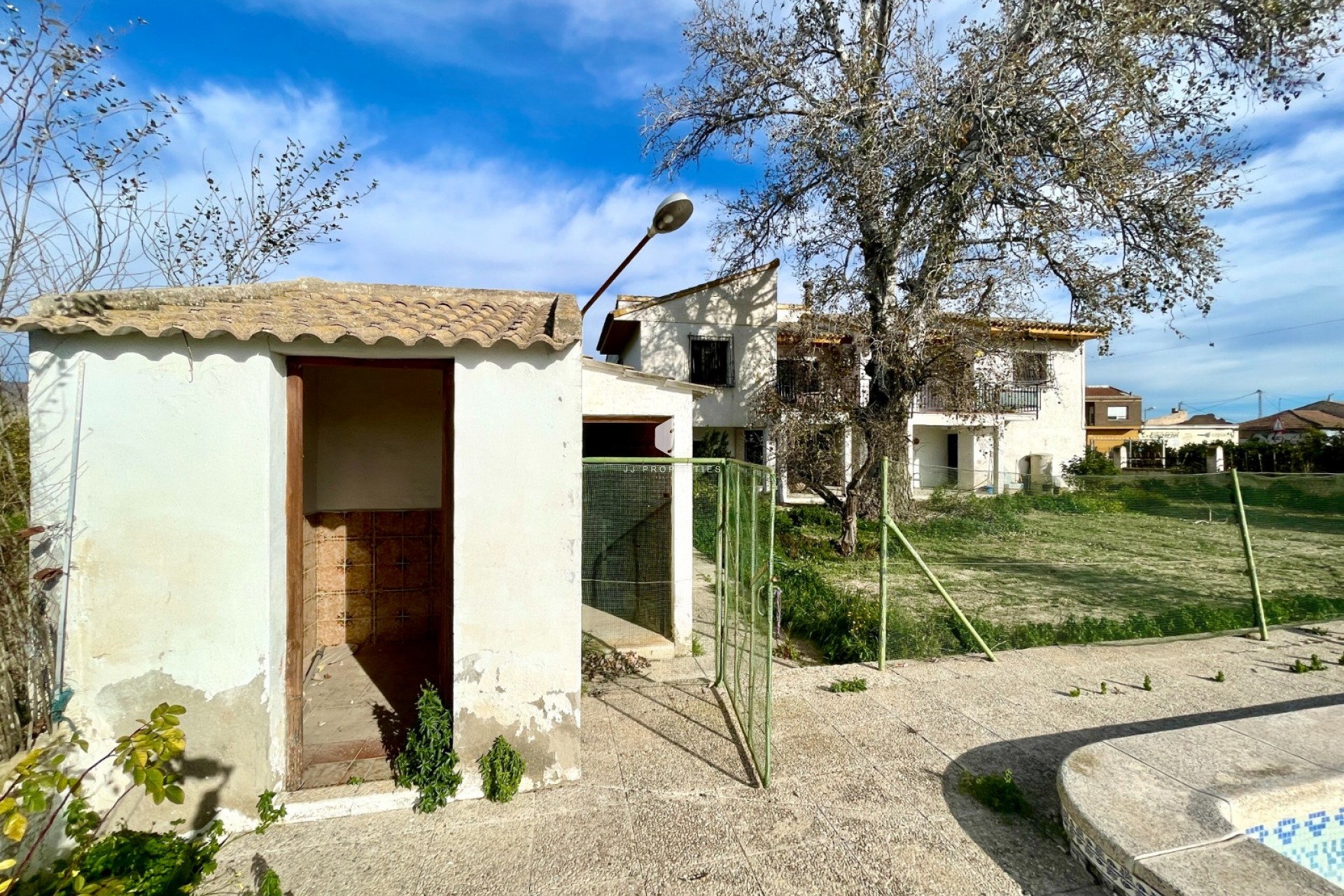 Segunda mano - Villa -
Benejúzar - Inland
