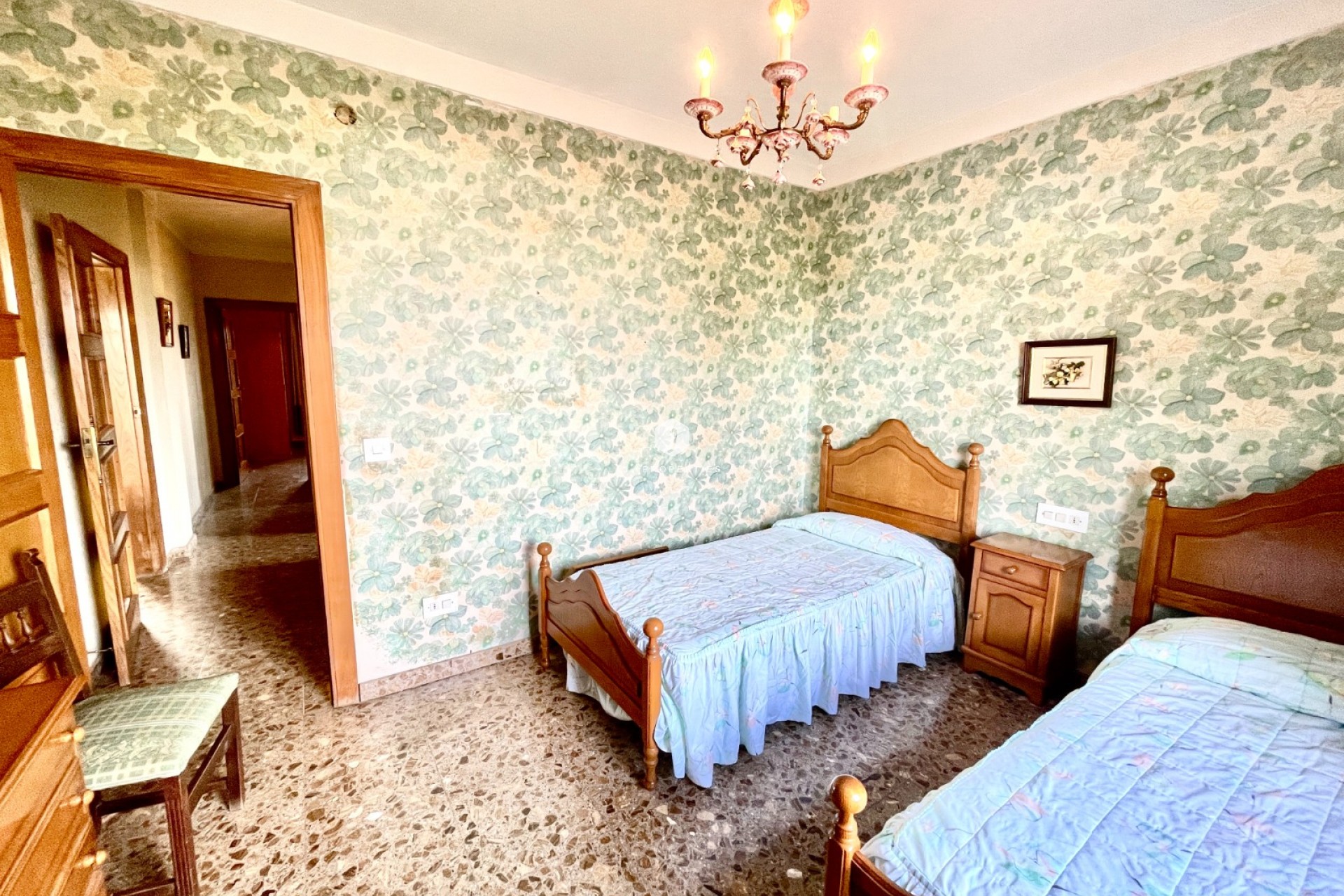 Segunda mano - Villa -
Benejúzar - Inland