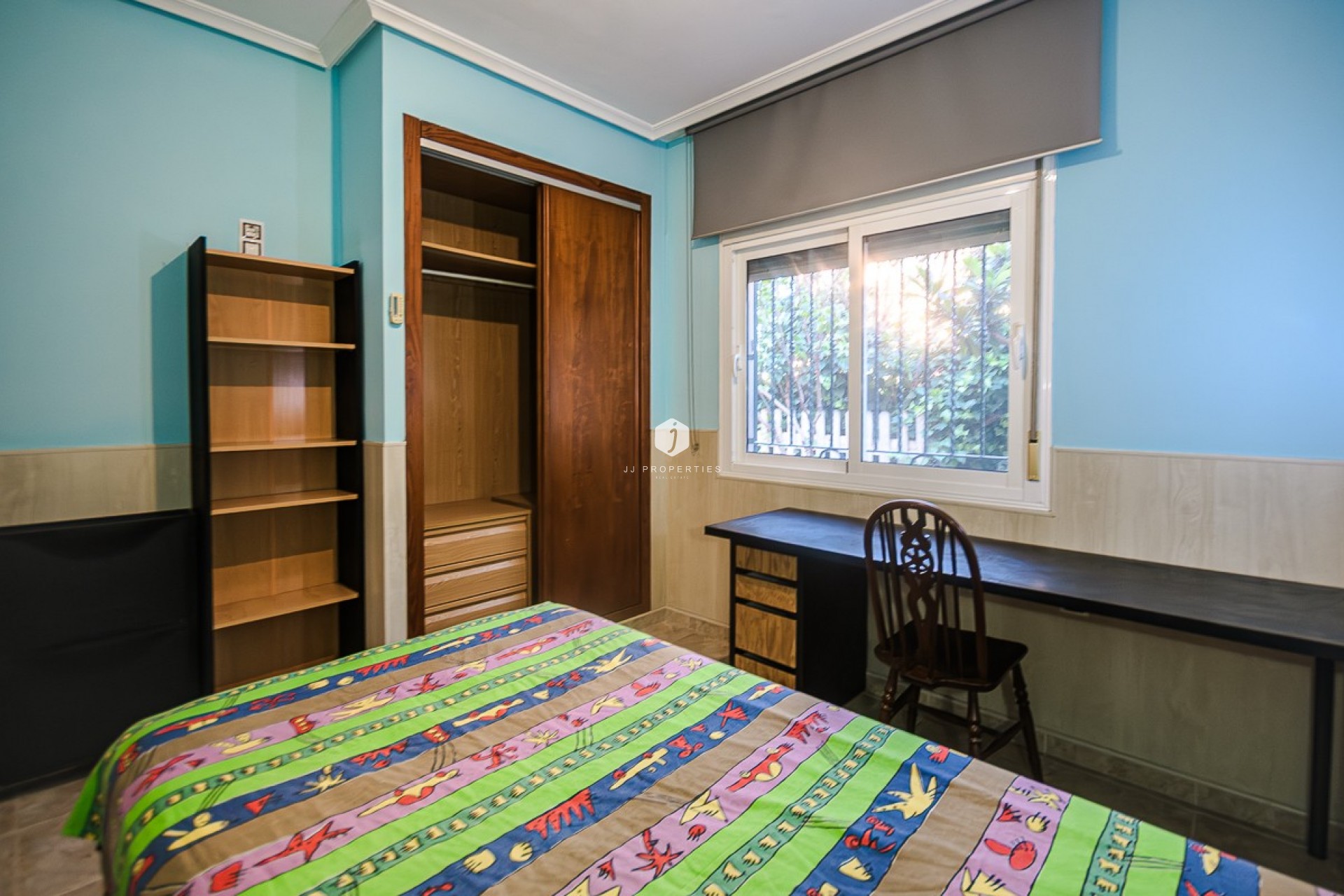 Segunda mano - Villa -
Benferri - Inland