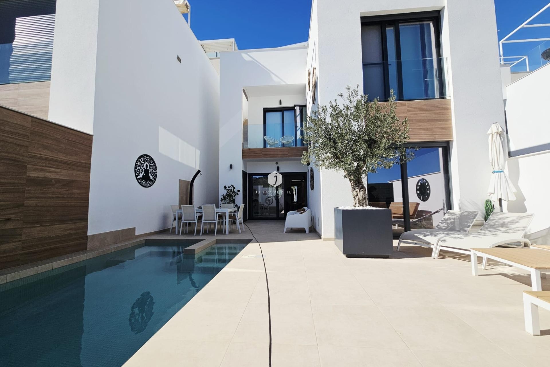 Segunda mano - Villa -
Benijofar - Benimar