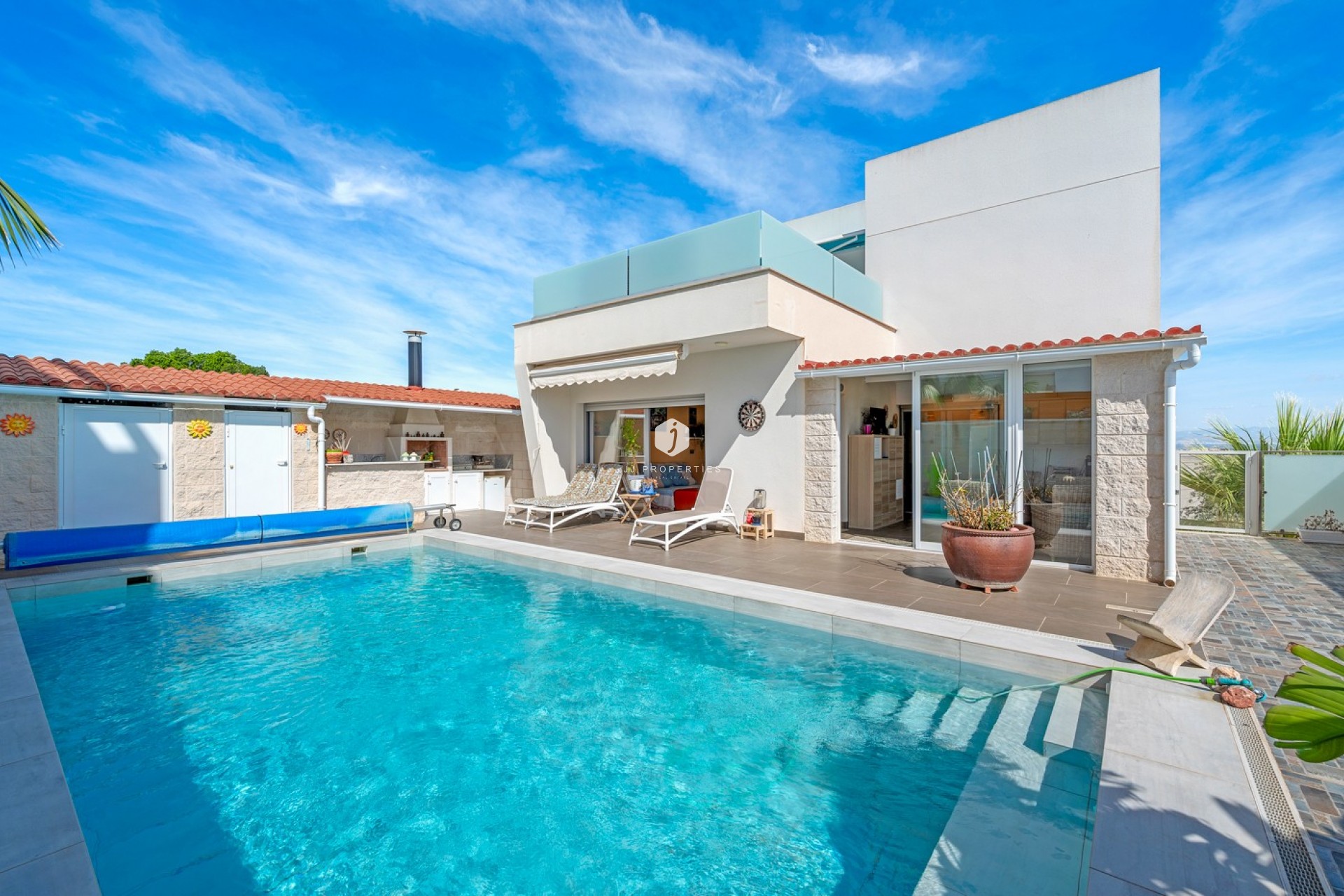 Segunda mano - Villa -
Benijofar - Costa Blanca