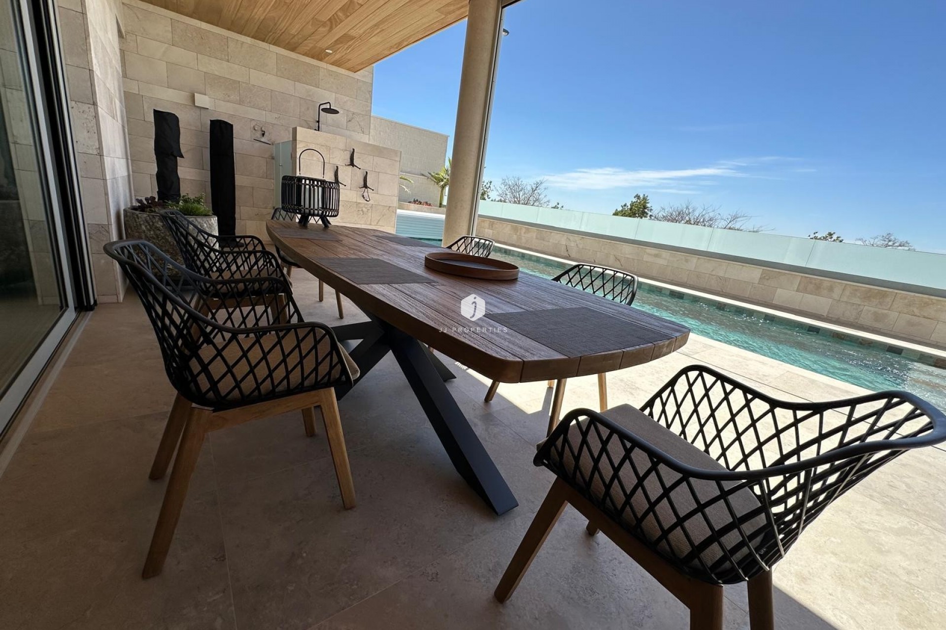 Segunda mano - Villa -
Benijofar - Costa Blanca