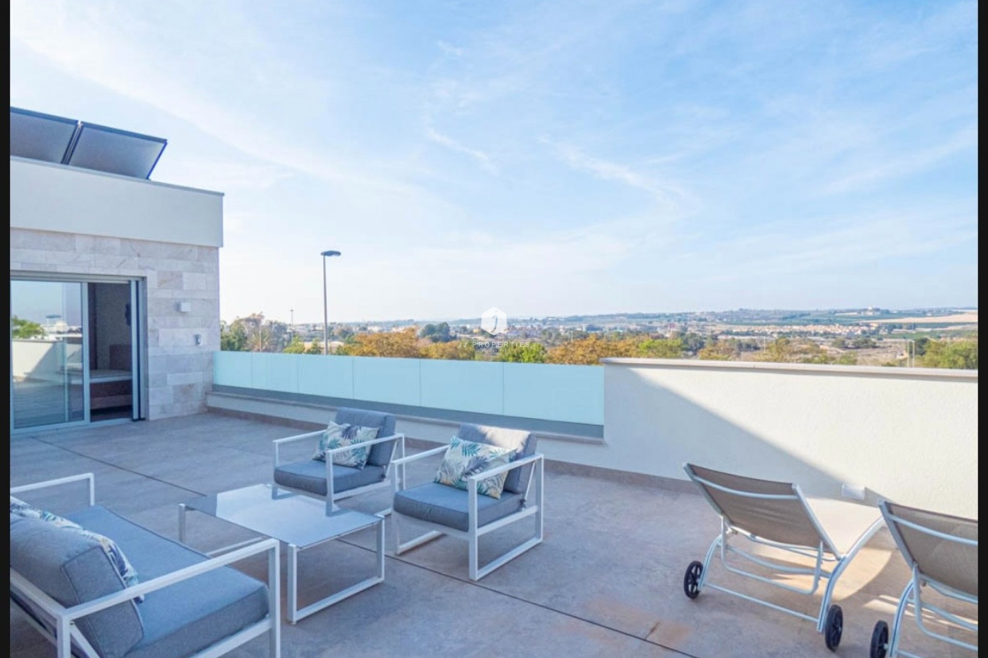 Segunda mano - Villa -
Benijofar - Costa Blanca