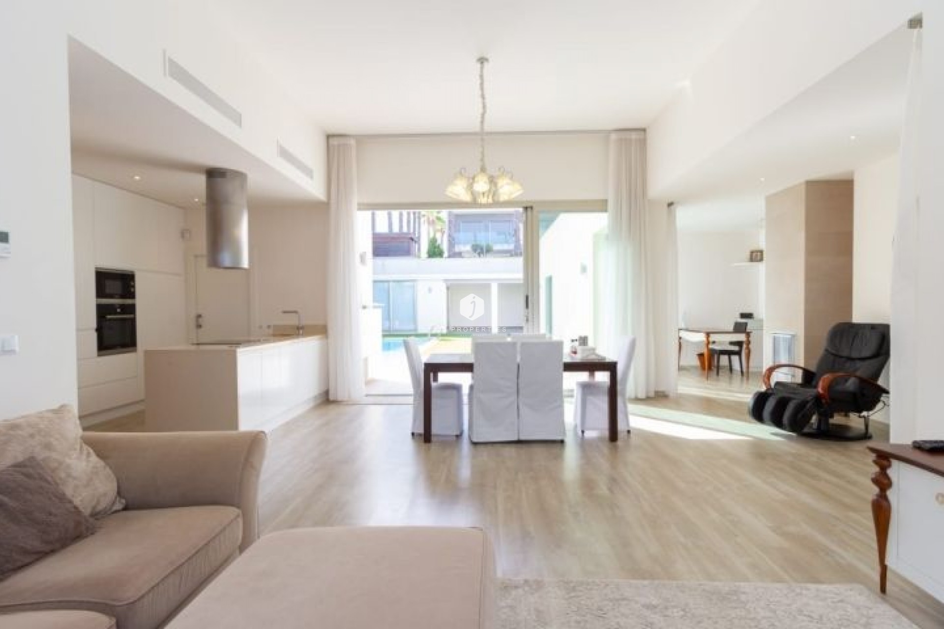 Segunda mano - Villa -
Benijofar - Costa Blanca