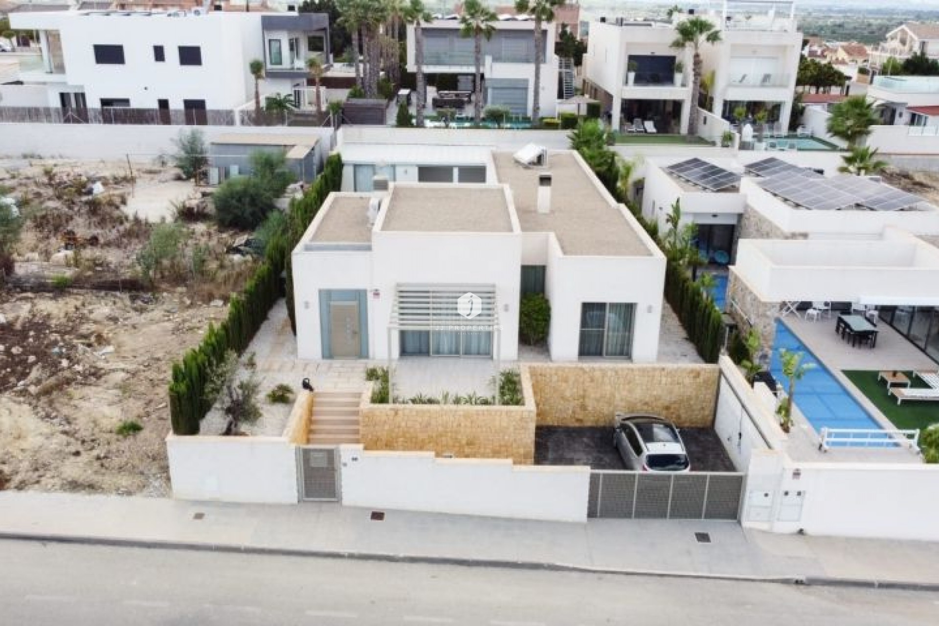 Segunda mano - Villa -
Benijofar - Costa Blanca