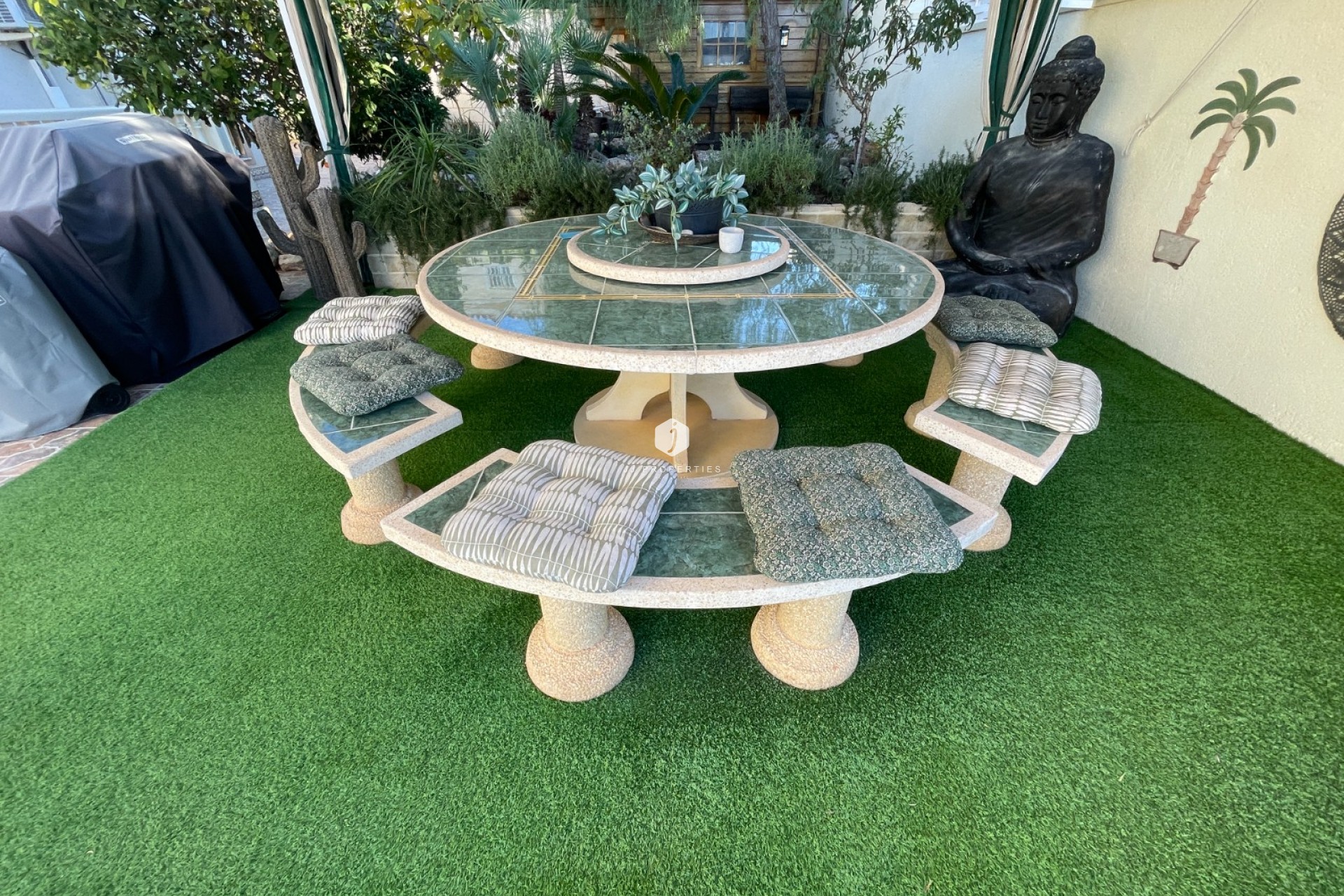 Segunda mano - Villa -
Benijofar - Costa Blanca