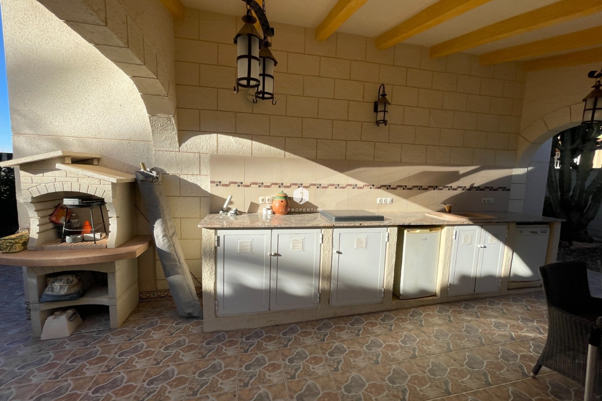 Segunda mano - Villa -
Benijofar - Costa Blanca