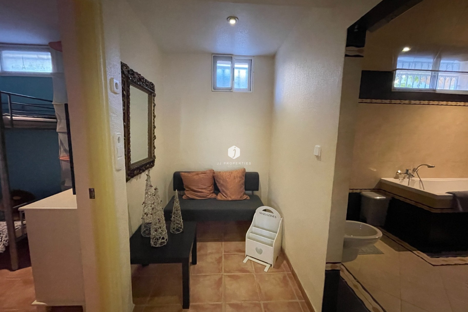 Segunda mano - Villa -
Benijofar - Costa Blanca