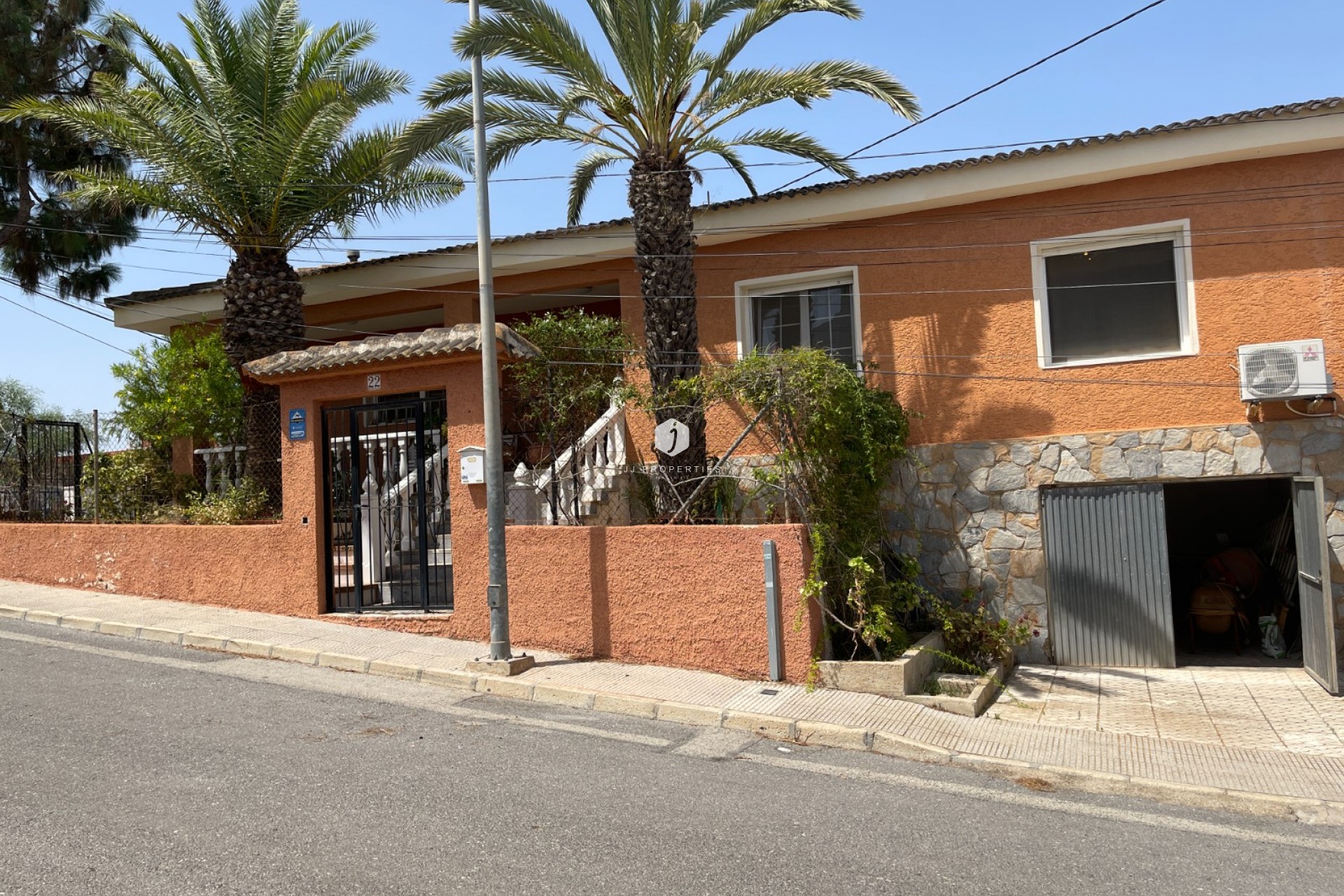Segunda mano - Villa -
Benijofar - Costa Blanca