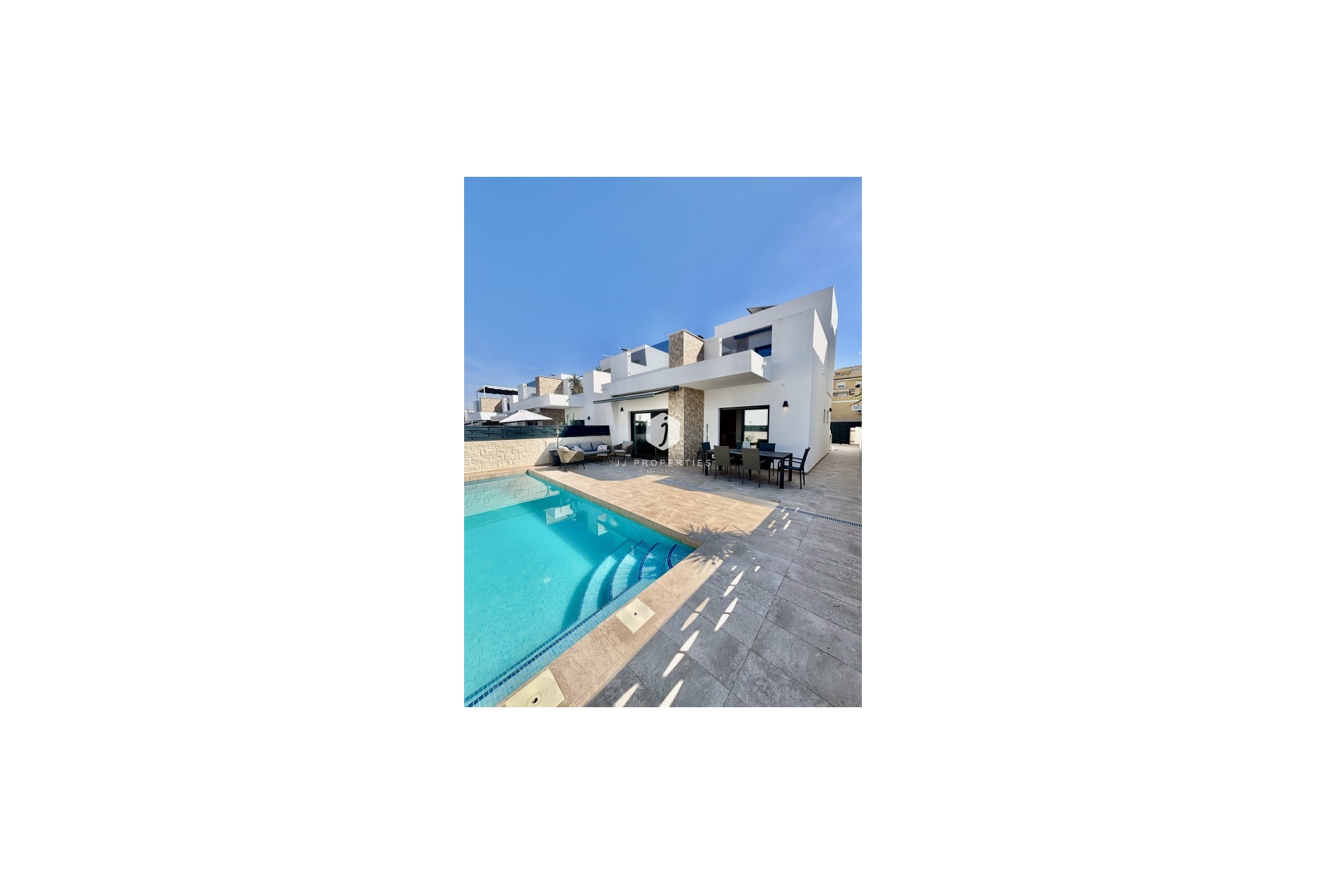 Segunda mano - Villa -
Benijofar - Costa Blanca