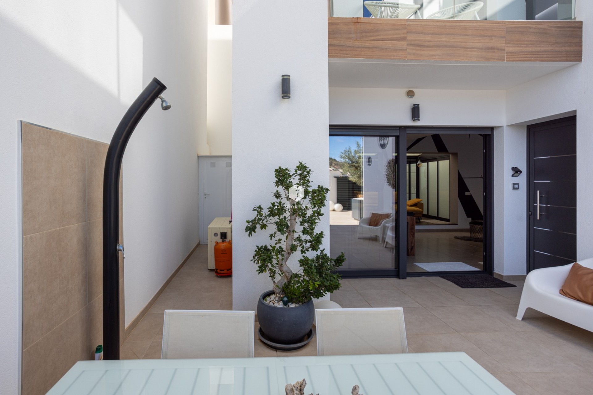 Segunda mano - Villa -
Benijofar - Costa Blanca