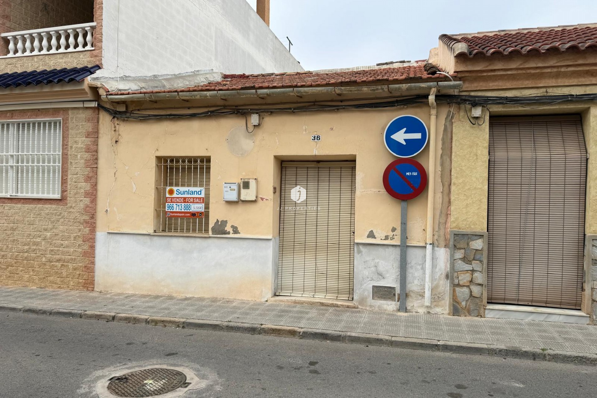 Segunda mano - Villa -
Benijofar - Costa Blanca