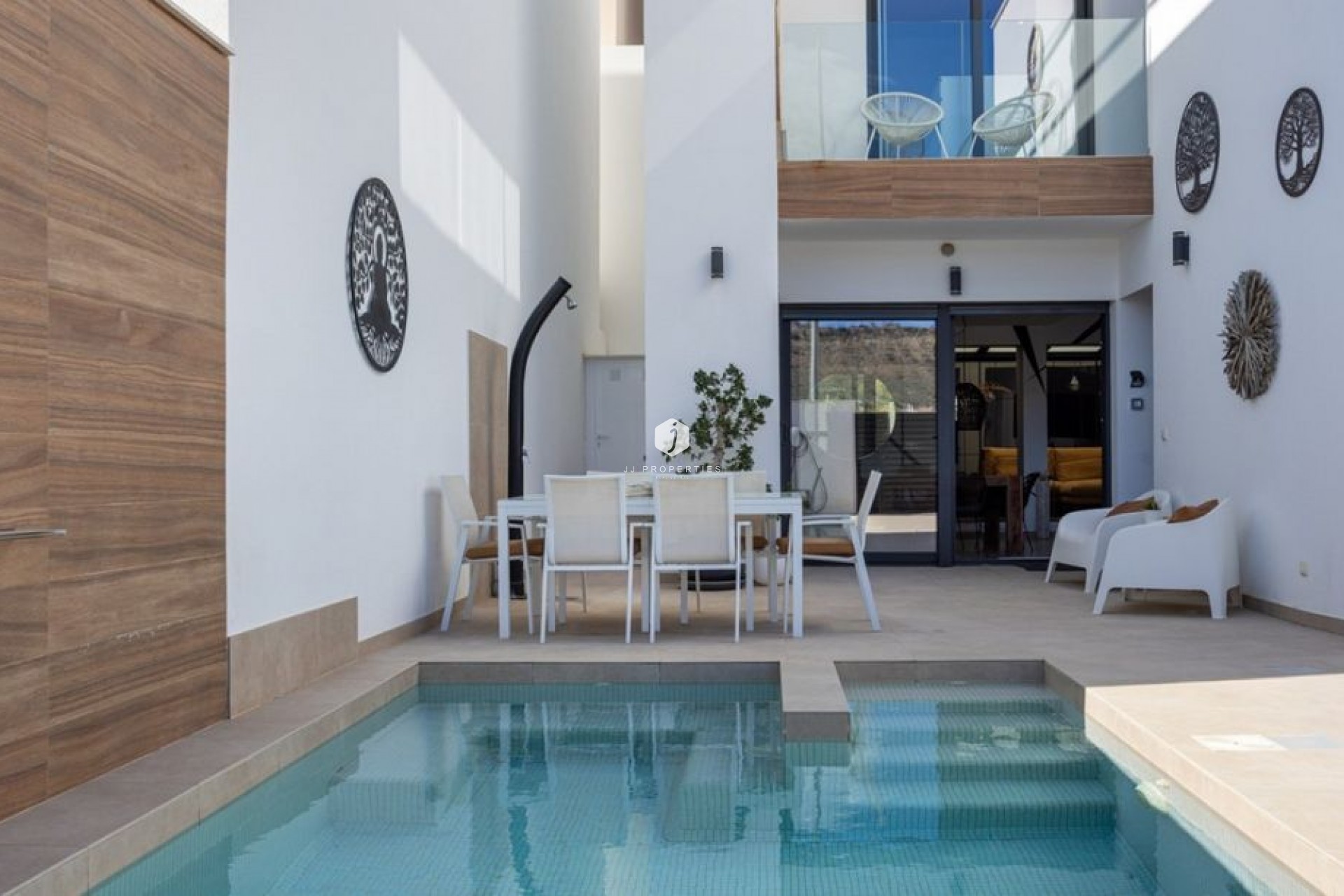 Segunda mano - Villa -
Benijofar - Costa Blanca