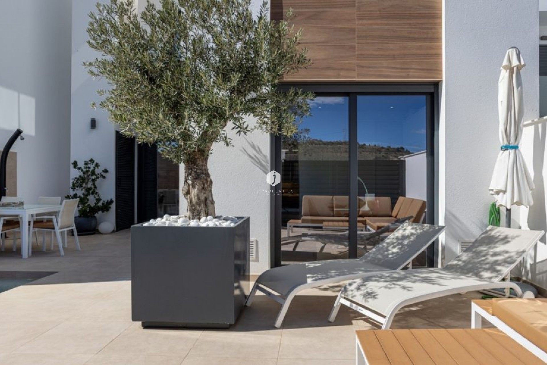 Segunda mano - Villa -
Benijofar - Costa Blanca