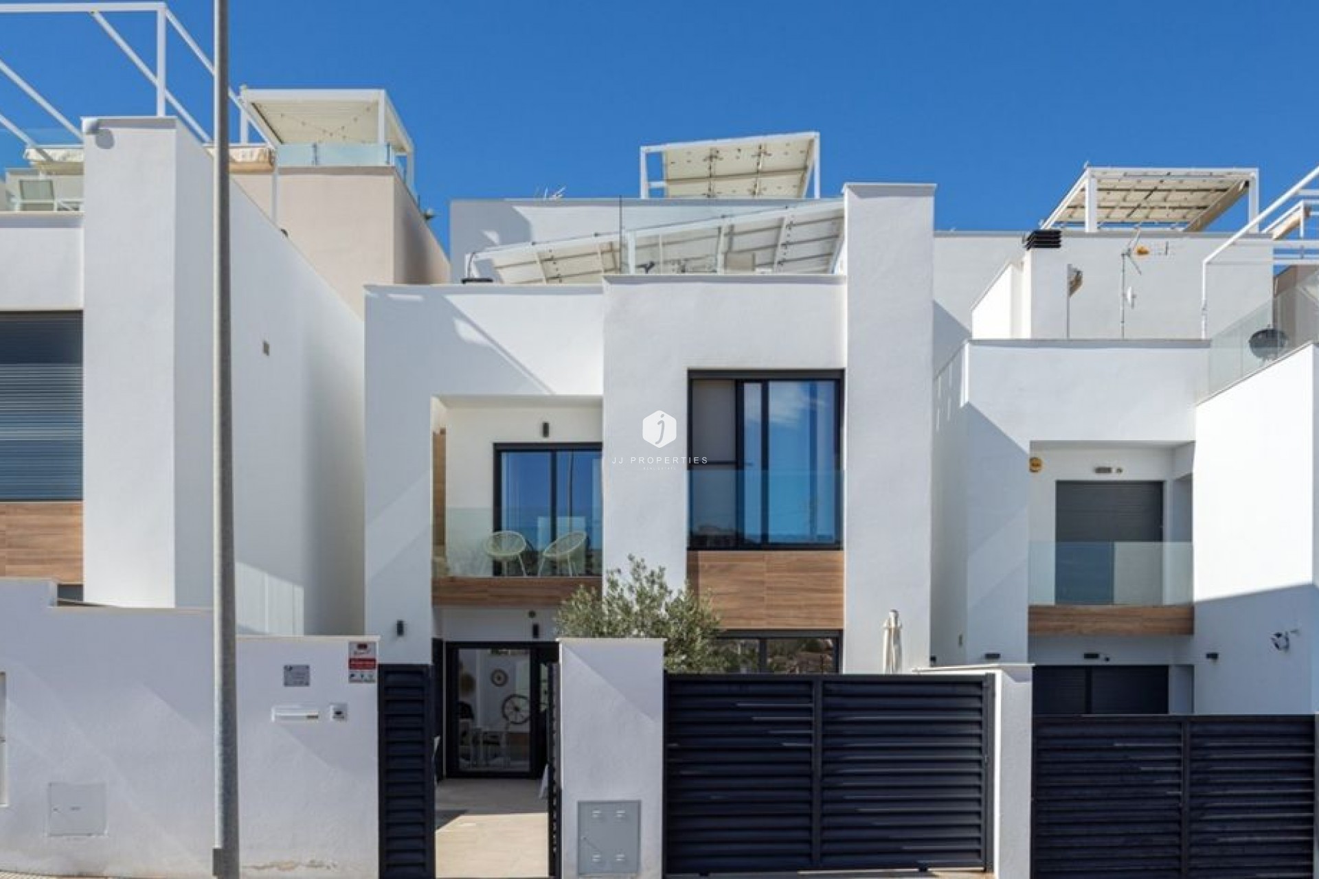 Segunda mano - Villa -
Benijofar - Costa Blanca