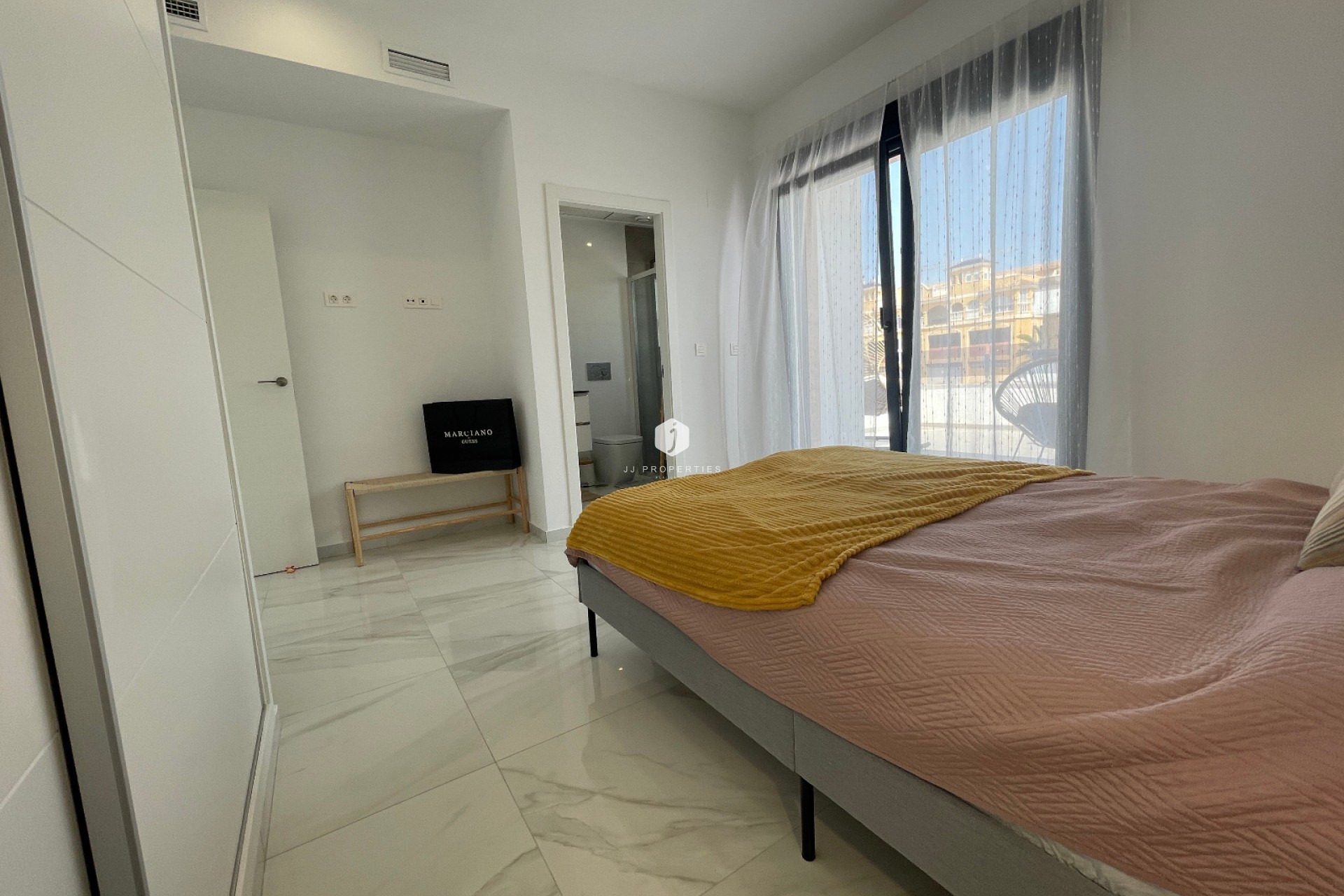 Segunda mano - Villa -
Benijofar - Costa Blanca